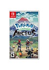 Pokemon Legends Arceus/Switch