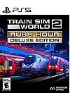 Train Sim World 2 Rush Hour Deluxe Edition/PS5