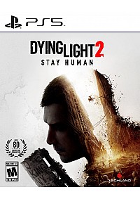 Dying Light 2 Stay Human/PS5