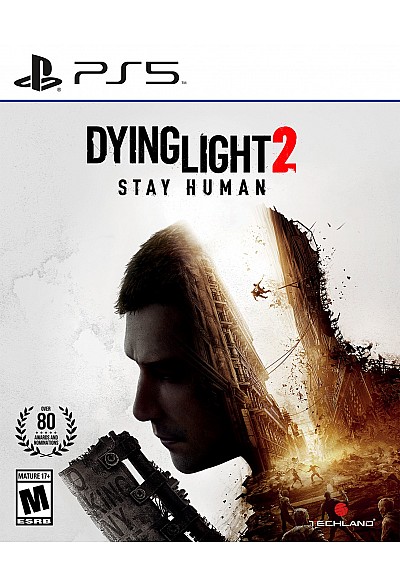 Dying Light 2 Stay Human/PS5