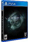 Narcosis Limited Run Games #179 / PS4