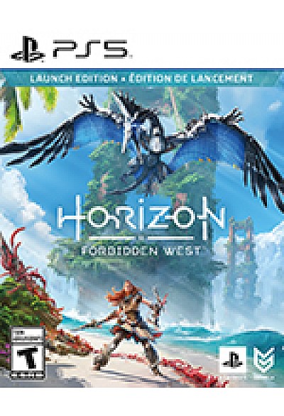 Horizon Forbidden West/PS5