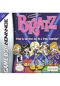 Bratz/GBA