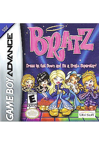 Bratz/GBA