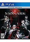 Monark Deluxe Edition/PS4