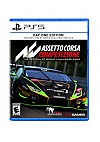 Assetto Corsa Compet Day 1 Edition/PS5