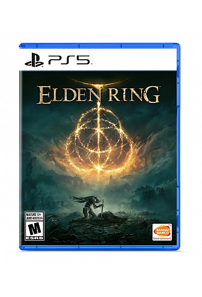Elden Ring/PS5