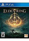 Elden Ring/PS4