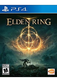 Elden Ring/PS4