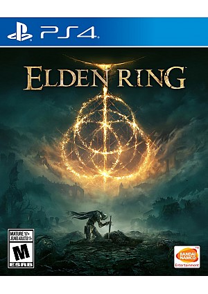 Elden Ring/PS4