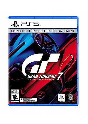 Gran Turismo 7/PS5