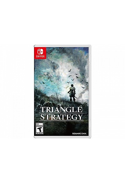 Triangle Strategy/Switch