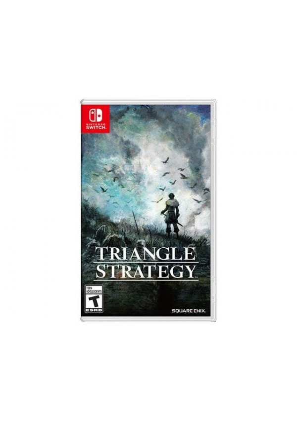 Triangle Strategy/Switch