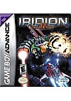 Iridion II/GBA