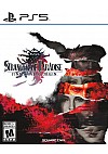 Stranger Of Paradise Final Fantasy Origin/PS5