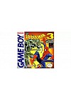 Spider-Man 3 Invasion Of The Spider Slayers/Game Boy