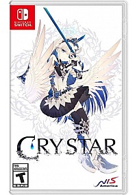 Crystar/Switch
