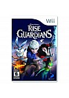 Rise Of The Guardians/Wii