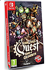Steamworld Quest Hand Of Gilgamech (Version Européenne Multilingue) / Switch