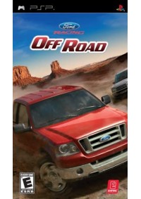 Ford Racing Off Road/PSP