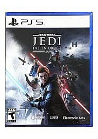 Star Wars Jedi Fallen Order/PS5