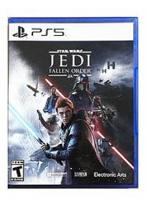 Star Wars Jedi Fallen Order/PS5