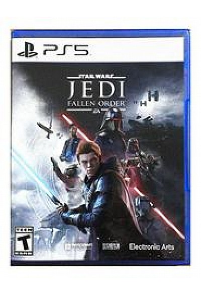 Star Wars Jedi Fallen Order/PS5