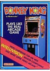 Donkey Kong/Intellivision