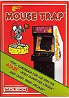Mouse Trap (Coleco Version) / Atari 2600