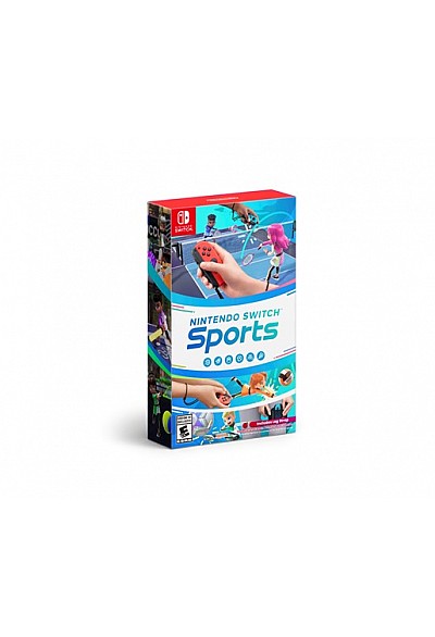 Nintendo Switch Sports/Switch