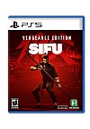 Sifu Vengeance Edition/PS5