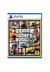Grand Theft Auto V/PS5