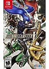 Shin Megami Tensei V/Switch