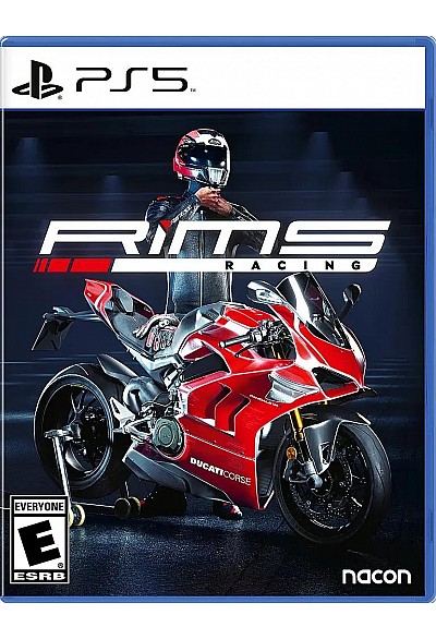 Rims Racing Sims/PS5
