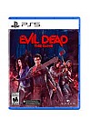 Evil Dead The Game/PS5