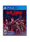 Evil Dead The Game/PS4