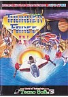 Thunder Force IV (Version Japonaise) / Mega Drive