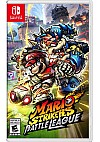Mario Strikers Battle League/Switch