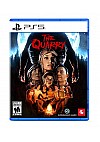 The Quarry/PS5