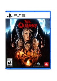 The Quarry/PS5