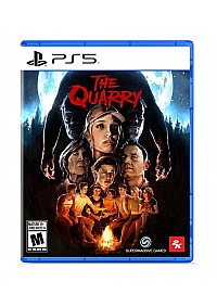 The Quarry/PS5