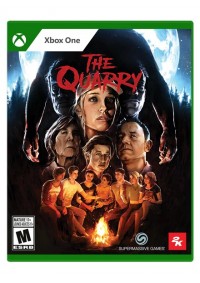 The Quarry/Xbox One