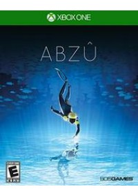 Abzu/Xbox One
