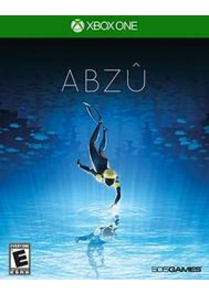 Abzu/Xbox One