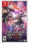 Fire Emblem Warriors Three Hopes/Switch