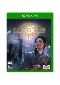 Close To The Sun/Xbox One