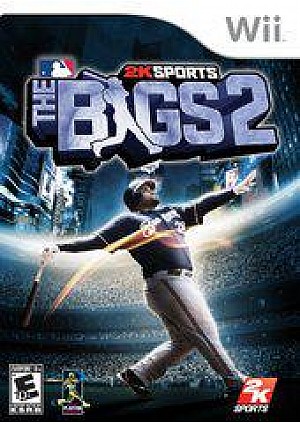 The Bigs 2/WII