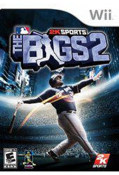 The Bigs 2/WII