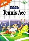 Tennis Ace/Sega Master System