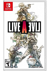 Live A Live/Switch 